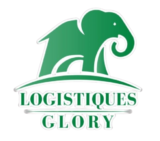 Glory Logistic Logo